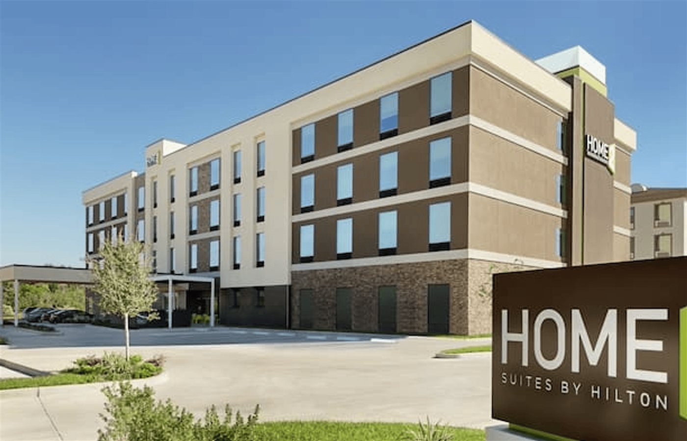 Home 2 Suites